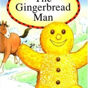 Buy The Gingerbread Man book at low price online in india