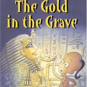Buy The Gold In The Grave book at low price online in india