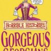 Buy The Gorgeous Georgians book at low price online in India