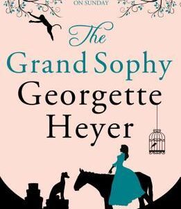 Buy The Grand Sophy book at low price online in India