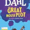 Buy The Great Mouse Plot book at low price online in India