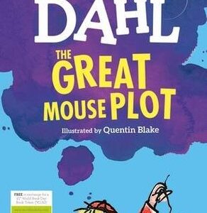Buy The Great Mouse Plot book at low price online in India