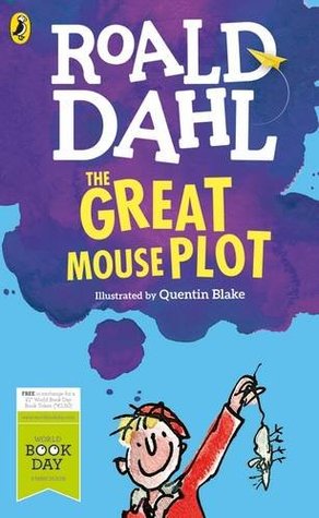 Buy The Great Mouse Plot book at low price online in India