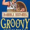 Buy The Groovy Greeks book at low price online in India