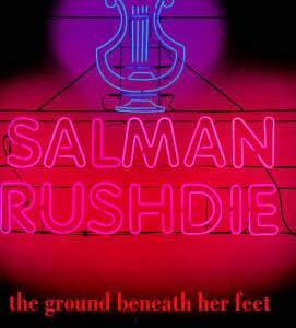 Buy The Ground Beneath Her Feet book at low price online in India