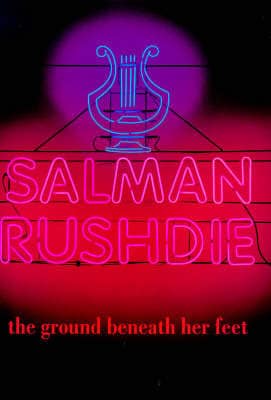 Buy The Ground Beneath Her Feet book at low price online in India