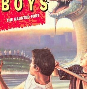 Buy The Haunted Fort book at low price online in India