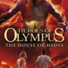 Buy The House of Hades book at low price online in India