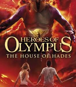 Buy The House of Hades book at low price online in India