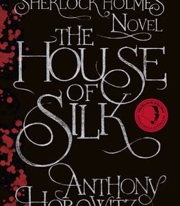 Buy The House of Silk book at low price online in India