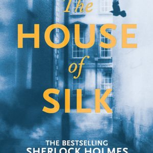 Buy The House of Silk book at low price online in india