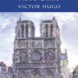 Buy The Hunchback of Notre-Dame book at low price online in india