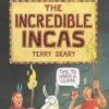 Buy The Incredible Incas book at low price online in India