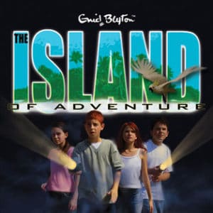 Buy The Island of Adventure book at low price online in India