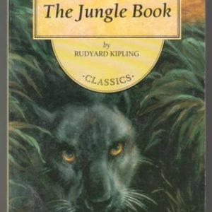 Buy The Jungle Book at low price online in india