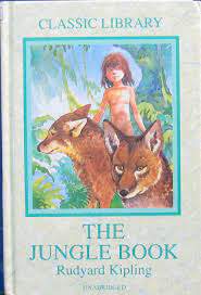 Buy The Jungle Book by Rudyard Kipling book at low price online in India
