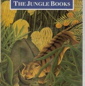 Buy The Jungle Books book at low price online in India