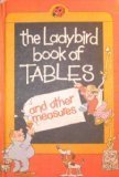 Buy The Ladybird Book of Tables and other measures book at low price online in India