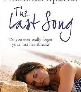 Buy The Last Song book at low price online in India