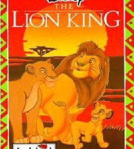 Buy The Lion King book at low price online in india