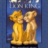 Buy The Lion King- The Magical Story of the Disney Movie book at low price online in India