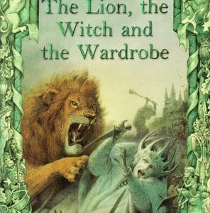 Buy The Lion, the Witch and the Wardrobe book at low price online in India