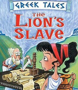 Buy The Lion's Slave book at low price online in india