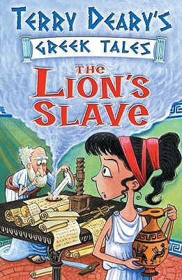Buy The Lion's Slave book at low price online in india