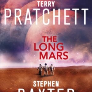 Buy The Long Mars book at low price online in India