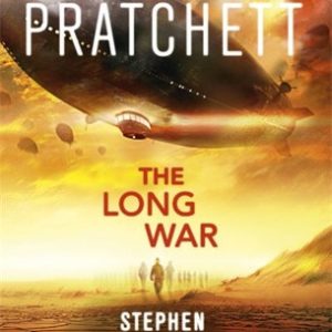 Buy The Long War book at low price online in India