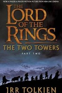 Buy The Lord Of The Rings Part 2 : The Two Towers book at low price online in india