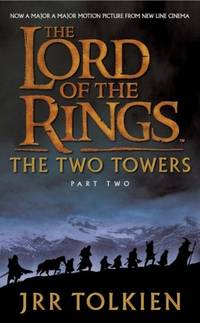 Buy The Lord Of The Rings Part 2 : The Two Towers book at low price online in india