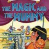 Buy The Magic And The Mummy book at low price online in india