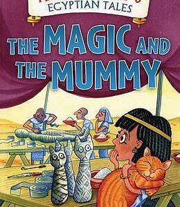 Buy The Magic And The Mummy book at low price online in india