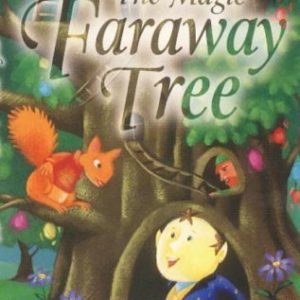 Buy The Magic Faraway Tree book at low price online in india