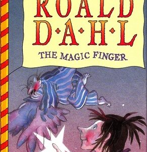 Buy The Magic Finger book at low price in india