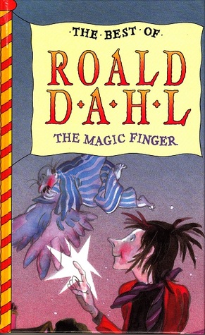 dahl the witches full text
