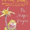 Buy The Magic Finger book at low price online in india