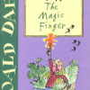 Buy The Magic Finger book at low price online in India