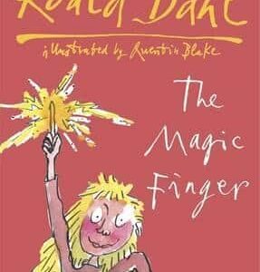 Buy The Magic Finger book at low price online in india