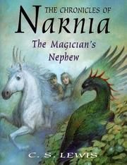 Buy The Magician's Nephew book at low price online in India