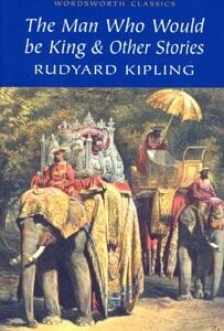 Buy The Man Who Would Be King & Other Stories Book at low price online in india