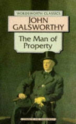 Buy The Man of Property book at low price online in india