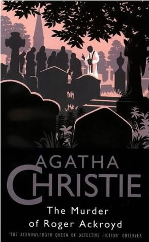 Buy The Murder of Roger Ackroyd by Agatha Christie at low price online ...