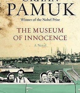 Buy The Museum of Innocence book at low price online in India