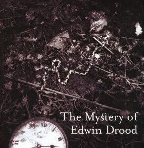Buy The Mystery of Edwin Drood book at low price online in India