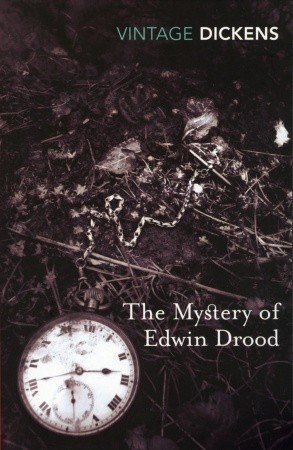 Buy The Mystery of Edwin Drood book at low price online in India