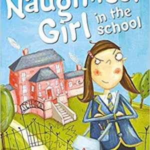 Buy The Naughtiest Girl in the School book at low price online in india