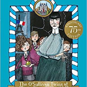 Buy The O'Sullivan Twins at St Clare's book at low price online in india