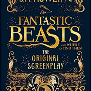 Buy Fantastic Beasts and Where to Find Them book at low price online in india